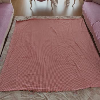 Karaca Kalitesizliği Kısalan Nevresim Takımı