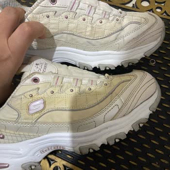 Skechers D-lites Kötü Ürün Kötü Hizmet