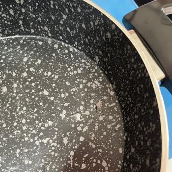 A101 Mağazasında Satılan Tencerenin Kalite Sorunu