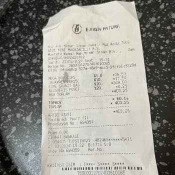 A101 Mağazasında Satılan Tencerenin Kalite Sorunu