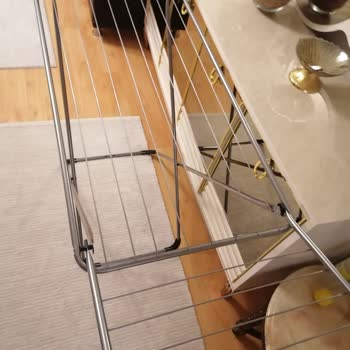 Gimsa Çamaşır Kurutma Teli