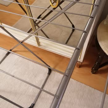 Gimsa Çamaşır Kurutma Teli