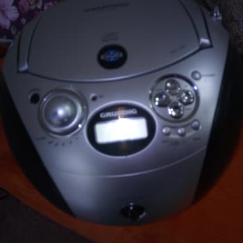 Grundig Arçelik Yetkili Servisleri Yedek Parça Yok