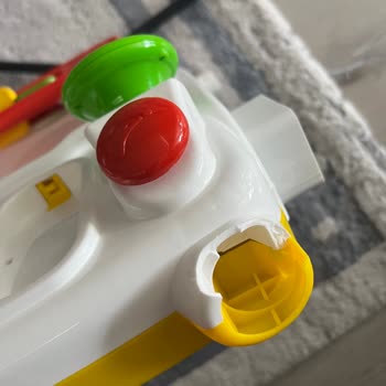 Ebebek Pişmanlıksın Hem Kırık Hem Eksik Ürün Gönderiyorsun