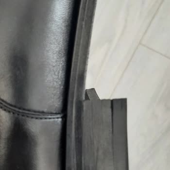 Tamer Tanca İlk Gün Denediğim Ayakkabıya Kullanıcı Hatası Dedi