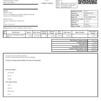 Otaksan Tuning Ürün Teslimatı Ve Kalitesinde Yaşanan Hayal Kırıklığı