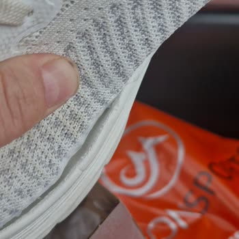 Kappa Spor Ayakkabı Pişmanlığı