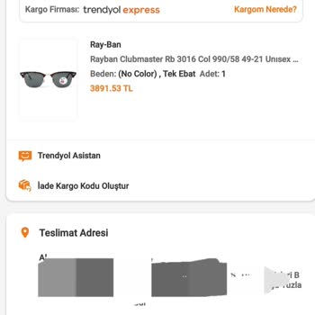 Trendyol Fiyat Politikası Mağduriyet