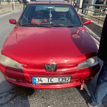 Quick Sigorta Aracım Eski Ve Onarım İçin Gereken Yapılmıyor