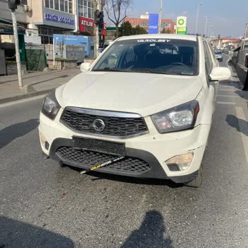 Quick Sigorta Aracım Eski Ve Onarım İçin Gereken Yapılmıyor