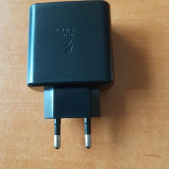 Pazarama (Atılım Teknoloji) Şarj Cihazı Garantisi