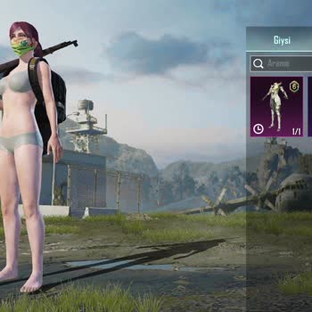 Oyun Dinardan Hesap Aldım Çok Kötü Çıktı