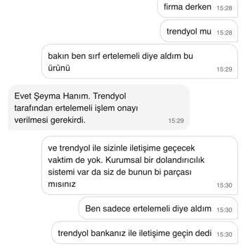 Trendyol 2 Ay Sonra Öde Kampanyası