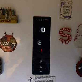 Vestel Pişmanlıktır Bedava Olsa Aldırtmayın.