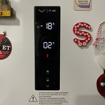 Vestel Pişmanlıktır Bedava Olsa Aldırtmayın.