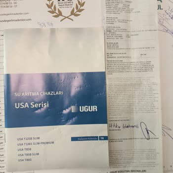 Uğur Soğutma Servis Montajında Yaşanan Sorunlar