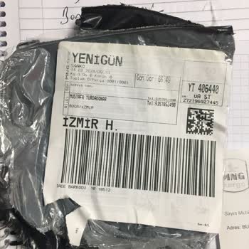 MNG Kargo Müşterilerine Yaşattığı Mağduriyet