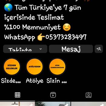 Workandchair Sallanan Sandalye Şikayet