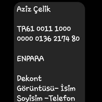 Workandchair Sallanan Sandalye Şikayet