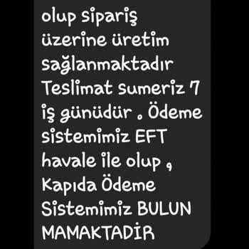 Workandchair Sallanan Sandalye Şikayet