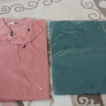 Tisortpazar.shop Sipariş Ettiğim Ürünler Alakası Olmayan Ürünler Geldi