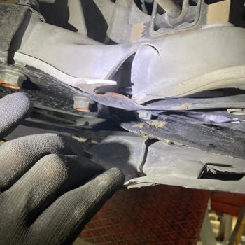 Ray Sigorta Kasko İle Yapılmak İstenen Tamir Canımıza Mal Olabilir