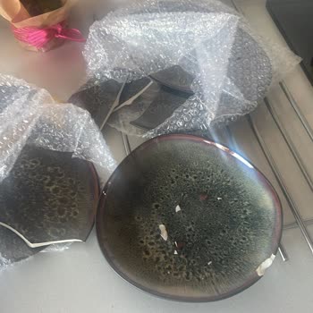 Karaca Züccaciye Kırık Ürün Temini Yapılamıyor