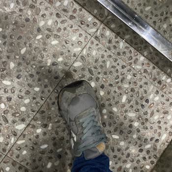 Lumberjack FLO Hatasını Kabul Etmiyor