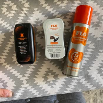 Lumberjack FLO Hatasını Kabul Etmiyor