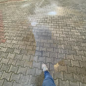 Lumberjack FLO Hatasını Kabul Etmiyor