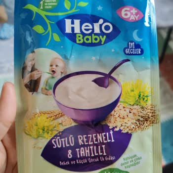 Hero Baby Pişik Ve İshal Yaptı