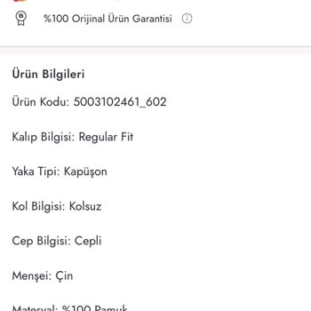 Boyner'in Müşterisine Yaşattığı Mağduriyet Alınan Ürün Gönderilmiyor.