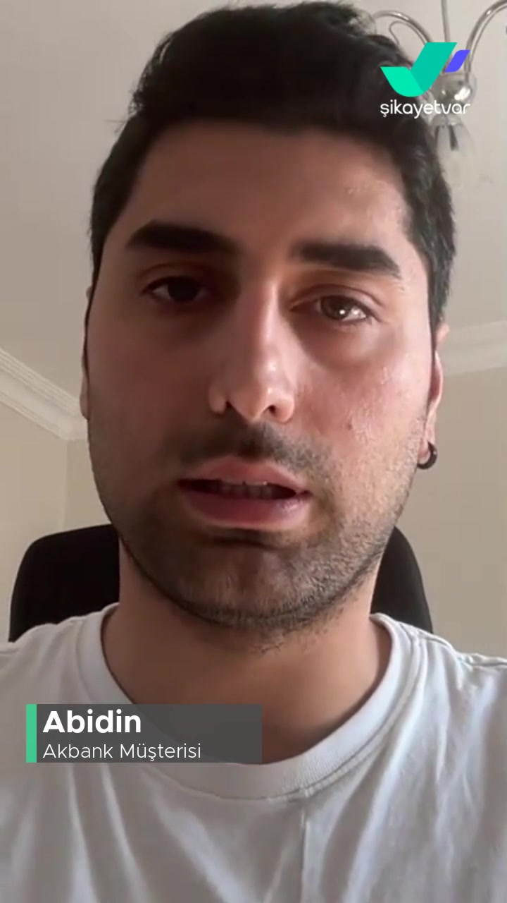 Akbank (Axess) Yurt Dışı Harcamalarda Döviz Çevrimi Detayını Gizlemesi videonun kapak resmi