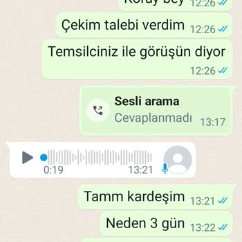 Finans Yatırım Para Çekim Sıkıntısı