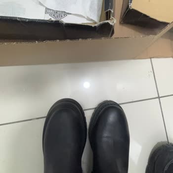 Boyner Satin Alınan Ürün Yerine Farkı Ürün Gönderimi