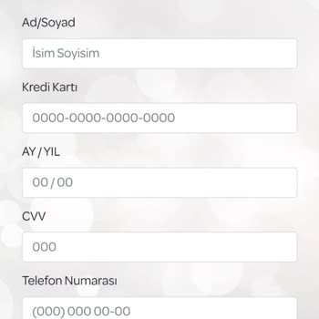 PTT Kargo Kargo Takibi Sırasında Yaşanan Tatsız Sürpriz