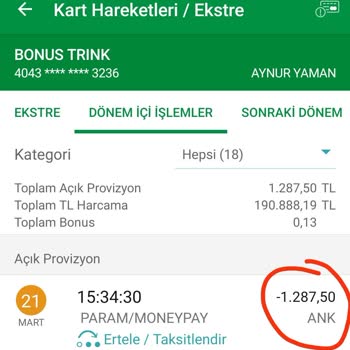 PTT Kargo Kargo Takibi Sırasında Yaşanan Tatsız Sürpriz
