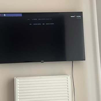 Vestel TV'nin Arkasında Durmuyor! Garanti Şartlarını Yerine Getirmiyor