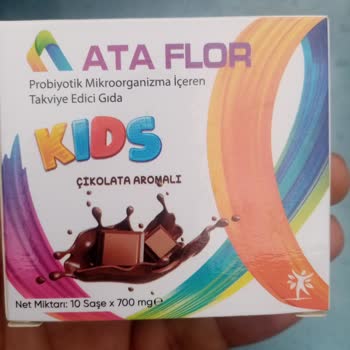 Siirt Üniversitesi Ata Flor Boş Şasi Satıyor