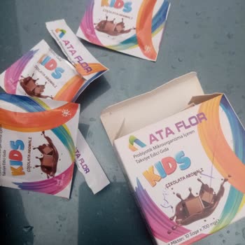 Siirt Üniversitesi Ata Flor Boş Şasi Satıyor