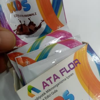 Siirt Üniversitesi Ata Flor Boş Şasi Satıyor