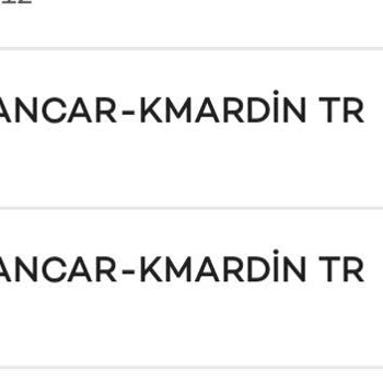 BİM'in, Kredi Kartından 2 Defa Para Çekmesi Ve Para İadesini Yapmaması