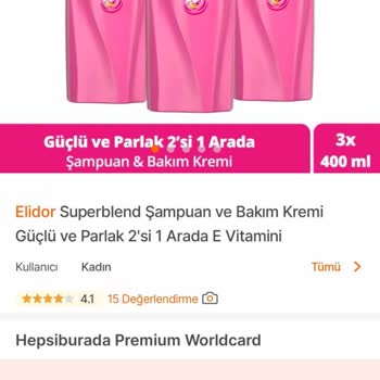 Hepsiburada Premium Kargoya Vermeme Sorunu