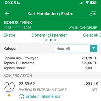 Kabasakalonline.com RP Kodum Gelmedi