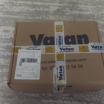 Vatan Bilgisayar Ayıplı Ürüne İade Veya Değişim Yapmıyor