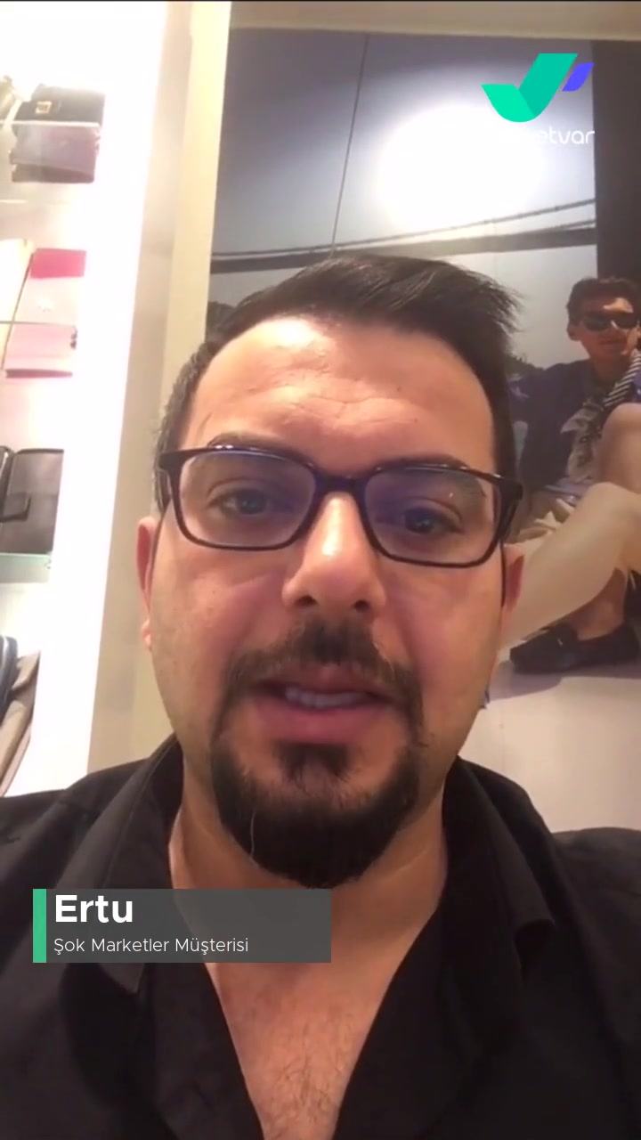 Şok Marketler Fatura Mail Adresime İstiyorum Ve Yollamıyorlar videonun kapak resmi