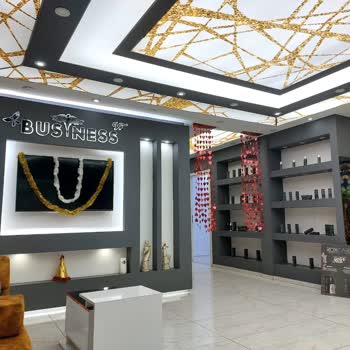 Business Vip Güzellik Merkezi Haksız Muamele Ve Tehdit