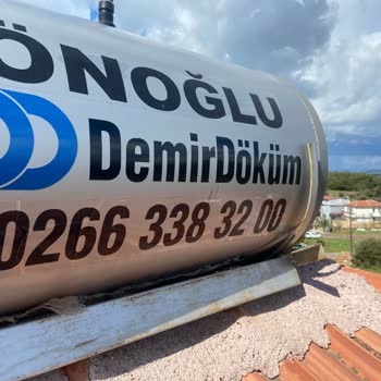 DemirDöküm Firmasi Güneş Enerjisi Ürününe Sahip Çıksınlar