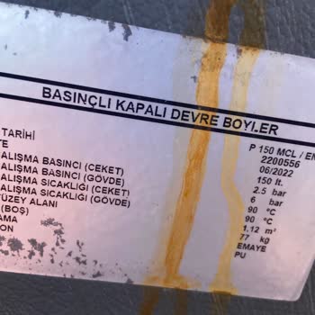 DemirDöküm Firmasi Güneş Enerjisi Ürününe Sahip Çıksınlar