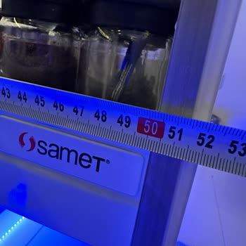 Samet A.Ş Frenli Çekmece Sorunu Ve Çözüm Talebi
